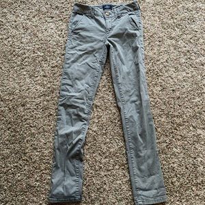 American eagle womens pants